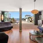Duplex Paradise Above The Sea Appartement *