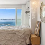 Appartement Duplex Paradise Above The Sea