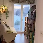 Duplex Paradise Above The Sea *