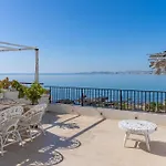 Duplex Paradise Above The Sea Διαμέρισμα *