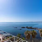 Διαμέρισμα Duplex Paradise Above The Sea
