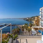 Duplex Paradise Above The Sea Διαμέρισμα *