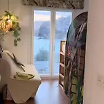 Διαμέρισμα Duplex Paradise Above The Sea *